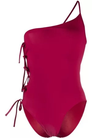 Rick Owens Off-shoulder one-piece