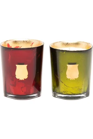 TRUDON Gloria and Gabriel scented candles (set of two)