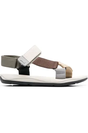 Camper Match slingback sandals