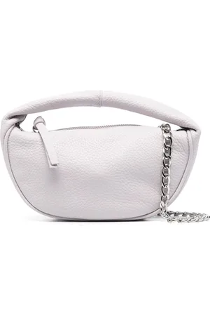 By Far Baby Cush tote bag