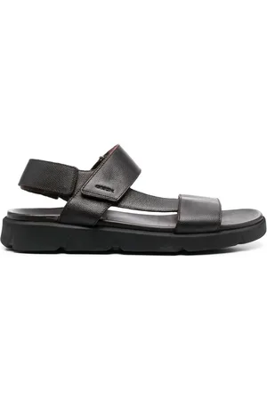 Geox Men Sandals - Xand 2S leather sandals