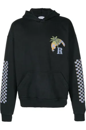 Rhude Moonlight Tropics hoodie