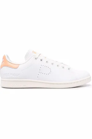 adidas Stan Smith Miss Piggy and Kermit sneakers