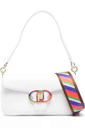 Liu Jo Women Shoulder Bags - Logo-detail crossbody bag