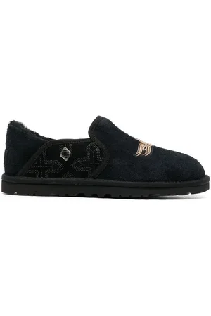 UGG X COTD 25mm loafers