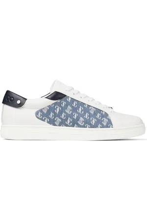 Jimmy Choo Men Sneakers - Rome/M low-top sneakers