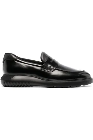 Hogan Men Loafers - H600 penny loafers