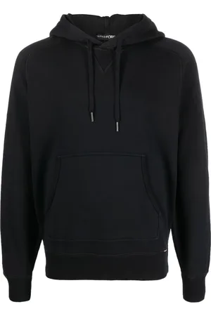Tom Ford Drawstring pullover hoodie