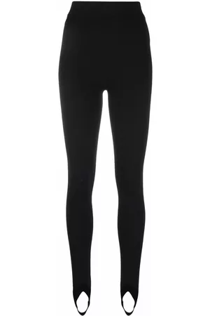 Tom Ford High-rise knitted leggings