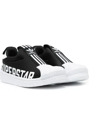 Scarpe adidas hotsell superstar slip on