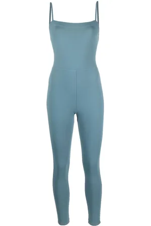 ERES Women Jumpsuits - Dynamique spaghetti-strap jumpsuit