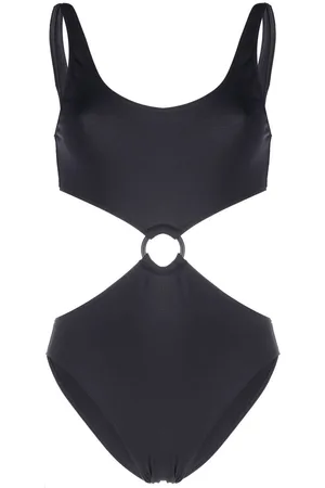 ERES Magda cut-out swimsuit