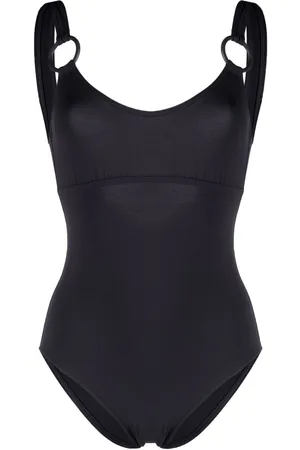 ERES Marcia ring-detail swimsuit