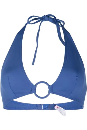 ERES Leandra triangle bikini top