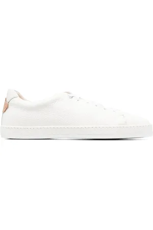 Moma Low-top lace-up sneakers