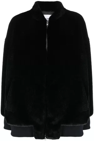 Stand Studio Iman bomber jacket