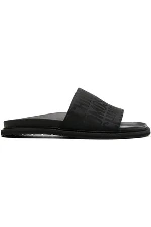Men's Moschino Slippers – House Shoes – Farfetch