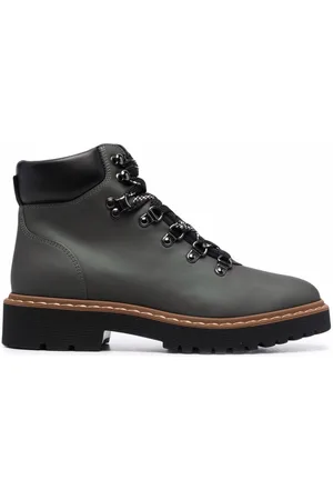 Hogan Hiking ankle boots