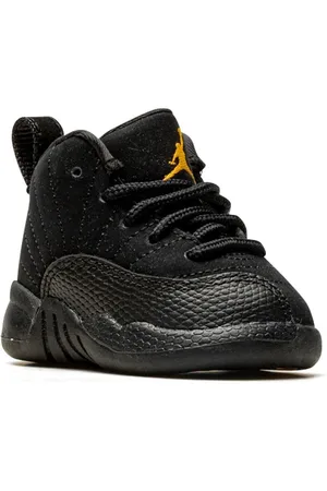 Jordan Air Jordan 12 " /Gold" sneakers