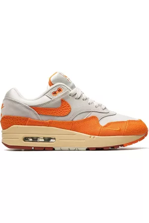 Nike Air Max 1 "Magma Orange" sneakers