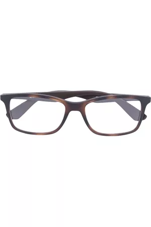 Ray-Ban Men Sunglasses - Rectangle glasses