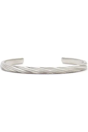 Maison Margiela Timeless cuff bracelet