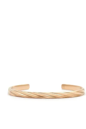 Maison Margiela Timeless cuff bracelet