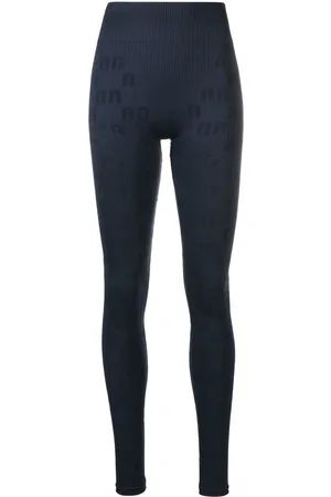 ROTATE High-waisted leggings