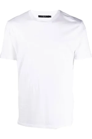IRO Jersey-knit crew neck T-shirt