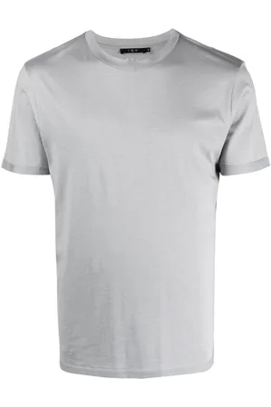 IRO Jersey-knit short-sleeved T-shirt
