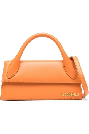 Jacquemus Le Chiquito long tote bag