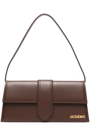 Jacquemus Le Bambino Long shoulder bag