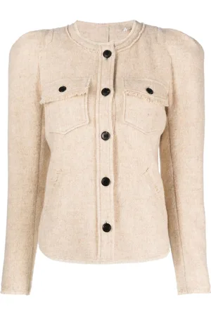 Marant Etoile Nelly jacket
