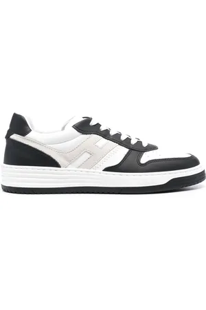 Hogan Low-top lace-up sneakers