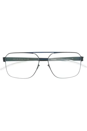 MYKITA Pilot-frame optical glasses