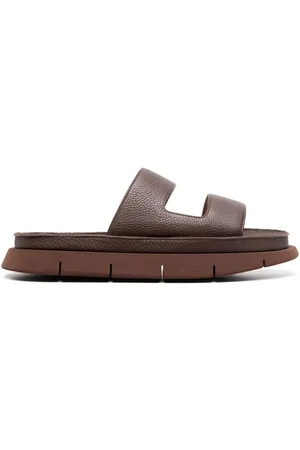 MARSÈLL Intagliato 40mm sandals