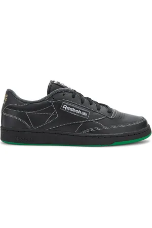 Reebok X Human Rights Club C 85 low-top sneakers