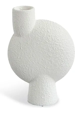 101 Copenhagen Asymmetric Sphere vase
