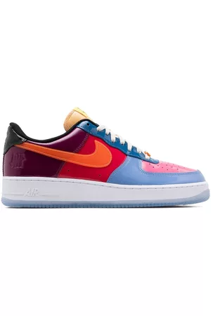 Nike Air Force 1 '07 LV8 UV Siren Red Sneakers - Farfetch