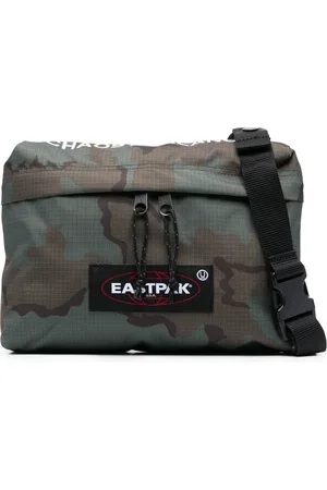 Eastpak Abstract-pattern crossbody bag