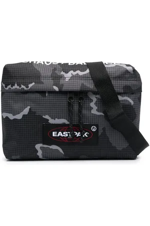 Eastpak Graphic-print messenger bag
