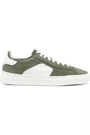 santoni Darts low-top sneakers