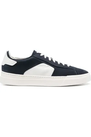 santoni Darts low-top sneakers