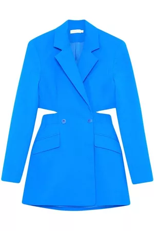 Simkhai Kylo blazer mini dress