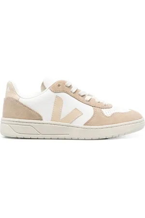 Veja V10 ChromeFree low-top sneakers
