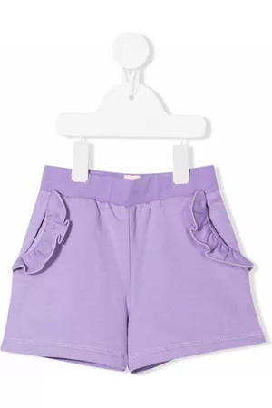 Wauw Capow by Bangbang Fab cotton shorts
