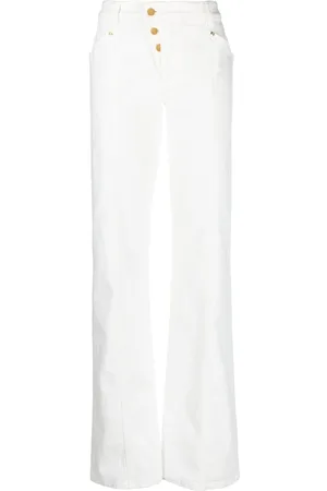 Tom Ford Straight-leg trousers