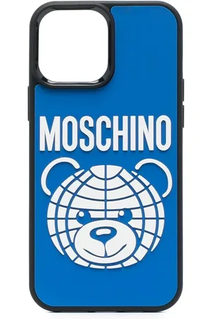 Moschino iphone discount 7 case pill