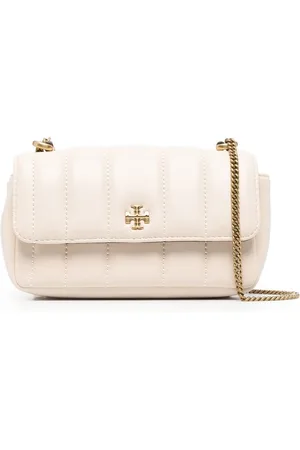 Tory Burch Mini Kira flap bag
