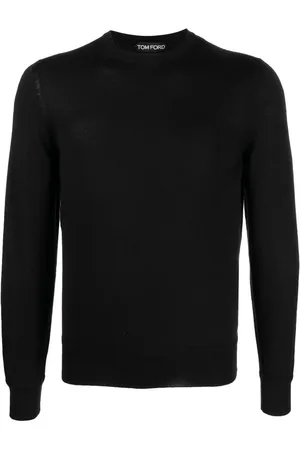 Tom Ford Cashmere-silk blend jumper